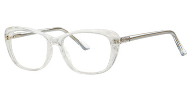 Broadway Eyeglasses BROADWAY FLEX 10 WHITE