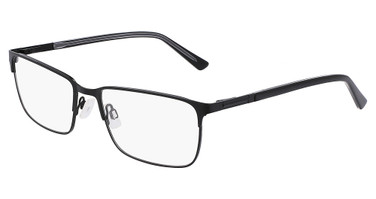 Genesis Eyeglasses G4059 BLACK/001