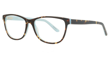 Ice Cream Eyeglasses IC9194 TORTOISE BLUE/C1