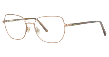 Ellen Tracy Eyeglasses Derry SAND