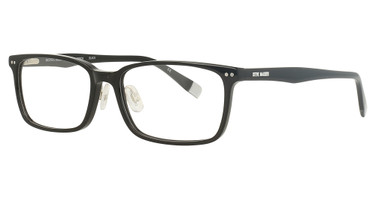 Steve Madden Eyeglasses Adrick BLACK