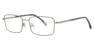 Izod Eyeglasses 2111 PEWTER TORTOISE