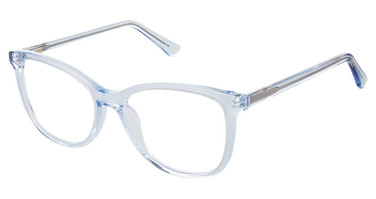 Superflex Eyeglasses SF-628 BLUE/S301