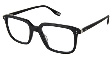 Evatik Eyeglasses EVATIK 9250 MATTE BLACK/M300