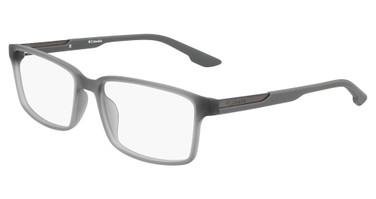 Columbia Eyeglasses C8039 MATTE GREY CRYSTAL/022