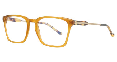 Hackett London Eyeglasses HEB 285 Milky Honey/173