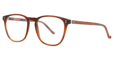 Hackett London HEB 291 Tortoise/152