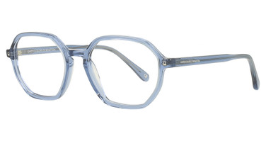 Benetton Eyeglasses BEO 1058 Blue/601