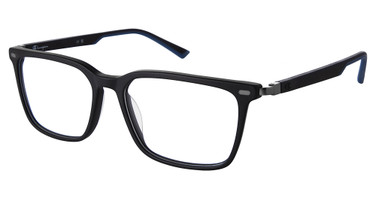 Champion Eyeglasses SURGEX100 MATTE BLACK/C01