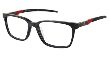 Champion Eyeglasses STAND MATTE BLACK/C01