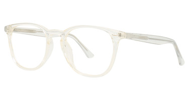 Enhance Eyeglasses 4337 Crystal