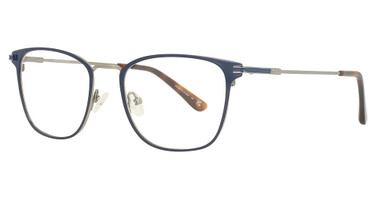 Bulova Eyewear Eyeglasses Maggiore Navy