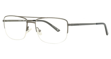 Bulova Eyewear Eyeglasses Quintili Grey