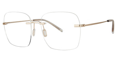 Paradigm Eyeglasses Marvin Gold/YG