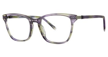 Paradigm Eyeglasses Morrison Lava Lamp/LL