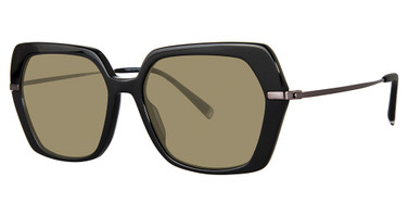 Paradigm Eyeglasses Goldie Black/BK