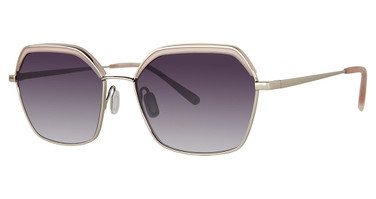 Paradigm Eyeglasses Farrah Rose/RO