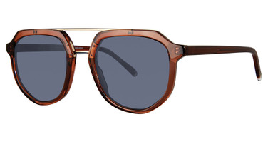 Paradigm Eyeglasses Russell Rust/RU