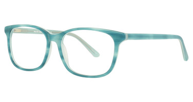 Marie Claire Eyeglasses 6303 Blue Wave