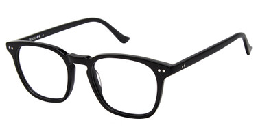 Denon Eyewear Eyeglasses AIDEN 01