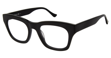 Denon Eyewear Eyeglasses YVONNE 01