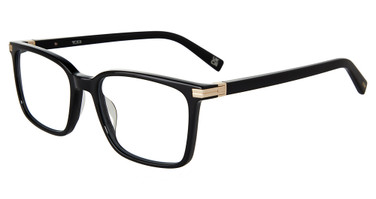 Tumi Eyeglasses VTU523 Black 0700