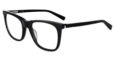 Tumi Eyeglasses VTU525 Black 0700