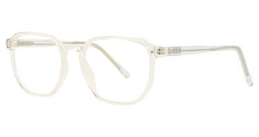 4U Eyeglasses US116 Crystal