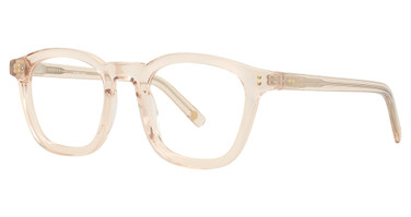 DICAPRIO Eyeglasses DC360 Champagne