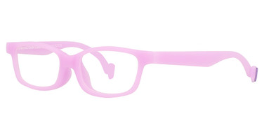 FLEX FRAMES Eyeglasses Sherlock 42 Lavender/L