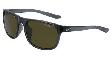 Nike Eyeglasses NIKE ENDURE E FJ2194 DARK GREY/LT BONE/TERRAIN T/021