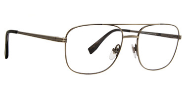 Ducks Unlimited Eyeglasses Cullpepper Gunmetal/GUN