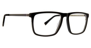Trina Turk Eyeglasses Vittone Black/BLK