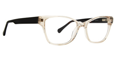 Trina Turk Eyeglasses Markella Taupe/TAU