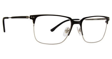 Argyleculture Eyeglasses Sylvan Black/BLK
