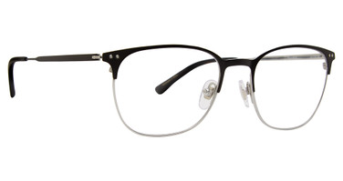 Argyleculture Eyeglasses Calum Black/BLK