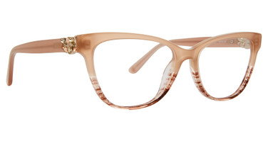 Jenny Lynn Eyewear Eyeglasses Luxurious Blush/BLS