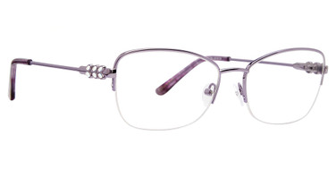 Jenny Lynn Eyewear Eyeglasses Marvelous Lavender/LAV