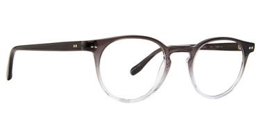 Badgley Mischka Eyeglasses Arlo Charcoal/CHC