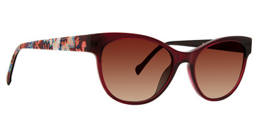 Vera Bradley Eyeglasses Nia Paisley Jamboree/PJM