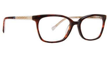 Vera Bradley Eyeglasses VB Marsela Paisley Jamboree/PJM