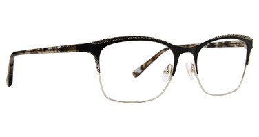 XOXO Eyeglasses Calais Black/BLK