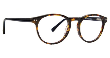 Life is Good Eyeglasses Brock Dark Tortoise/DKT