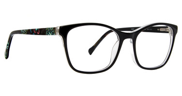 Vera Bradley Eyeglasses VB Amara Island Garden/IGA