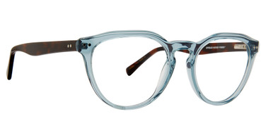Life is Good Eyeglasses Micah Blue/BLU