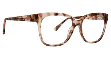 Life is Good Eyeglasses Laurel Pink Tortoise/PKT