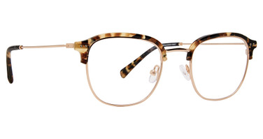 Life is Good Eyeglasses Bex Tortoise/Brown/TBR