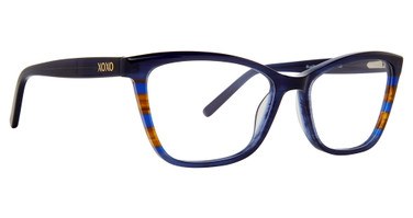 XOXO Eyeglasses Suva Blue/BLU