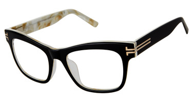 L.A.M.B. LA109 black/bone/BLK