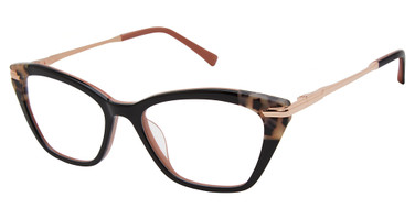 Ted Baker Eyeglasses TW019 black/BLK